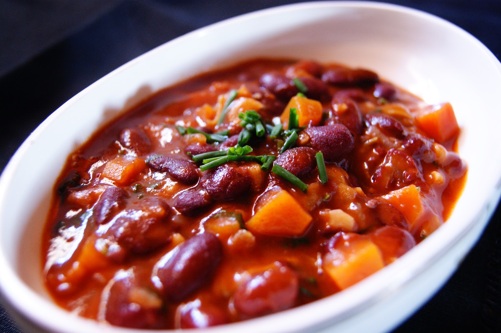 Uma Feijoada Vegetariana Gostosa E Mais Mais Leve SmartTouch